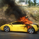 Illustration for article titled Super Carpocalypse: The 20 Exotics Destroyed So Far This Year